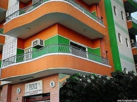 4 SEASONS HOTEL