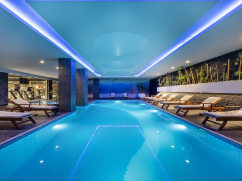 White City Resort Hotel