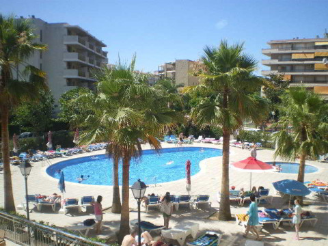 Pineda Park