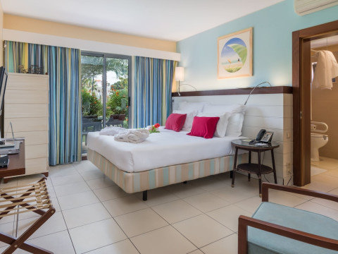 PESTANA PORTO SANTO BEACH RESORT AND SPA