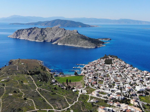 Perdika Mare Aegina
