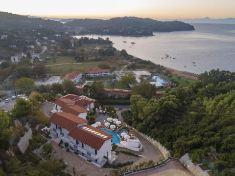 Magic Hotel Skiathos