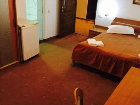 MATRIX HOTEL