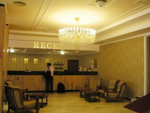 HOTEL BELVEDERE