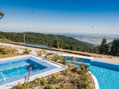 HOTEL CASTELNOR