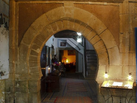 Riad Maison Du Sud