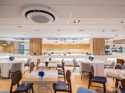 Neptuno Hotel (Calella)