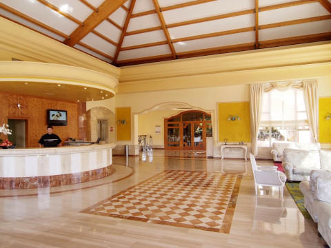 Viva Cala Mesquida Resort & Spa Adults Only