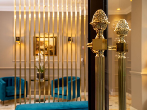 Condotti Boutique Hotel