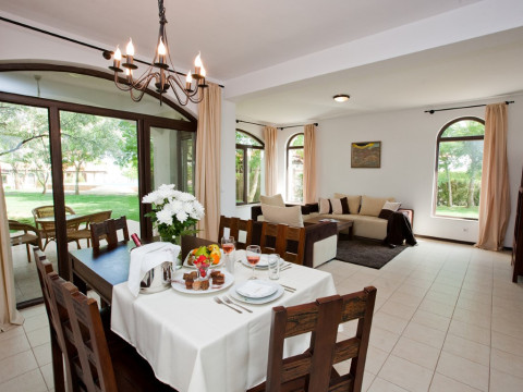 Black Sea Rama Golf  Villas (Kavarna) 2*