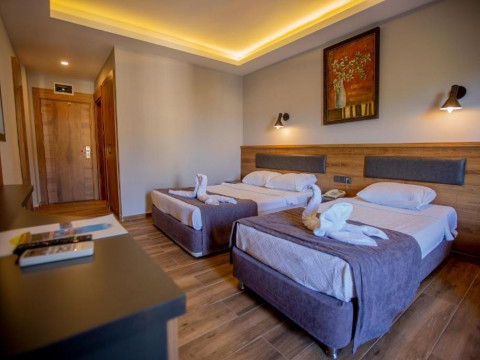 Kleopatra Fatih Hotel