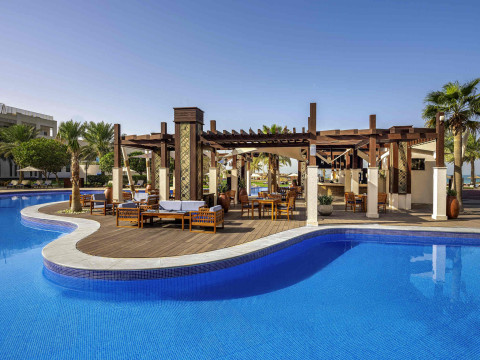 Sofitel Bahrain Zallaq Thalassa Sea & Spa
