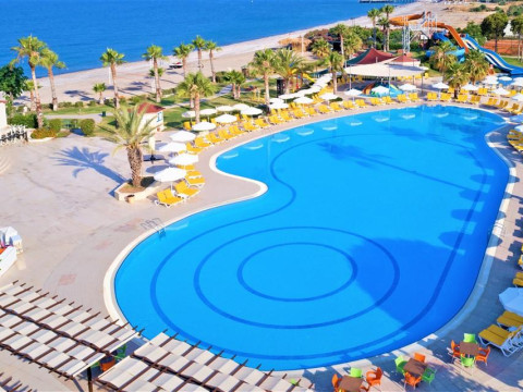 JUSTINIANO PARK CONTI