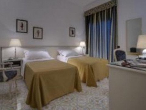 ALBERGO TERME LA REGINELLA