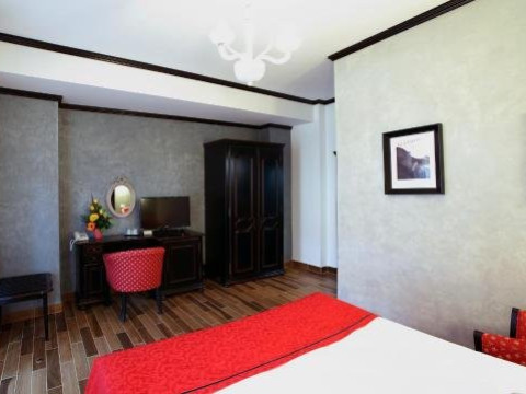 HOTEL GALANY