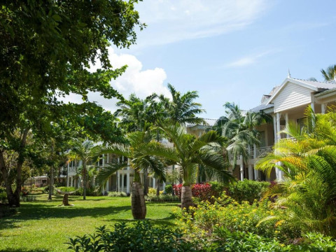 Heritage Le Telfair Golf & Spa Resort
