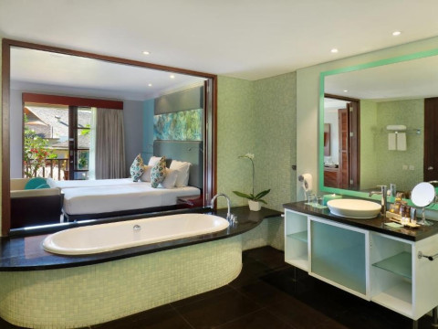Novotel Bali Nusa Dua
