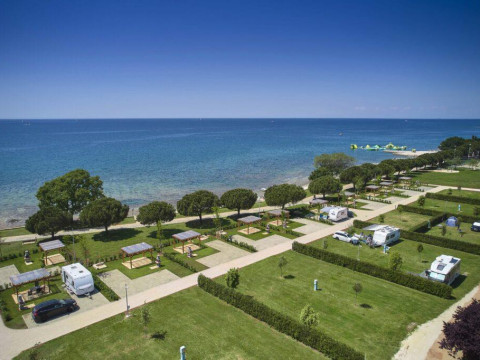 Park Umag Plava Laguna