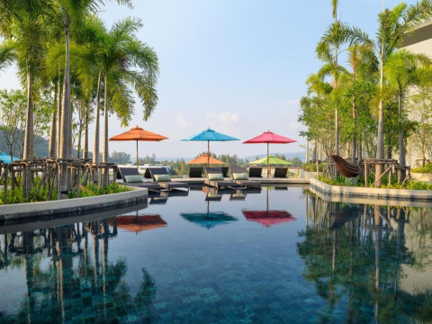 Mida Grande Resort Phuket