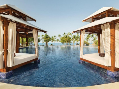Secrets La Romana Resort and Spa