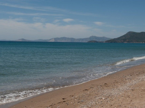 Aphrodite Samos Suites