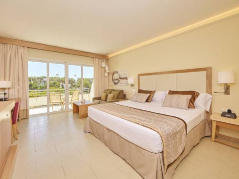 Blau Privilege Porto Petro Beach Resort  Spa