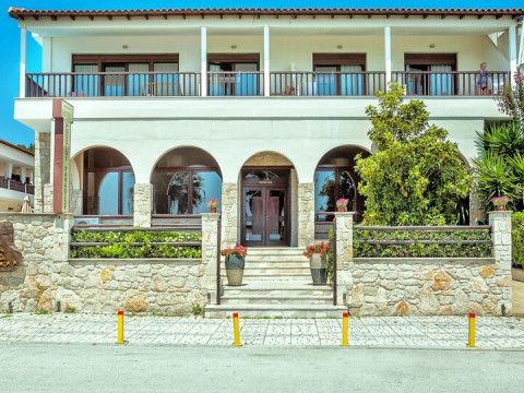 Xenios Possidi Paradise Hotel
