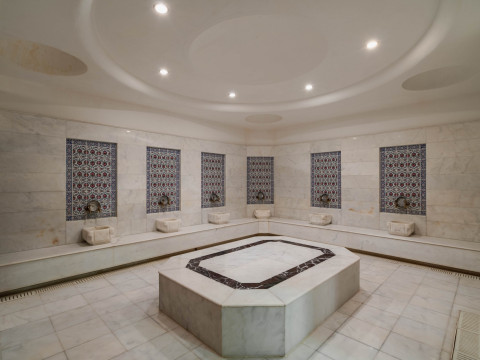 Fame Residence Kemer & Spa