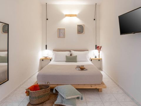 Capella Skiathos Town