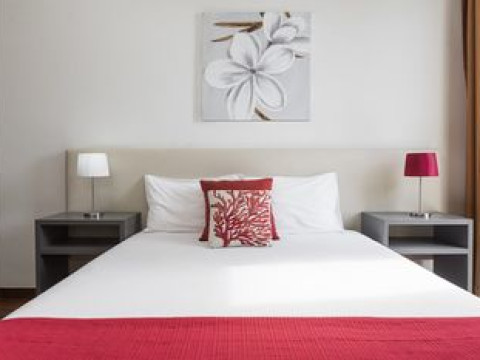 ACHADA I BY TRAVEL TO MADEIRA