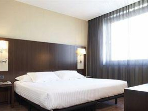 AC HOTEL BARCELONA FÓRUM BY MARRIOTT