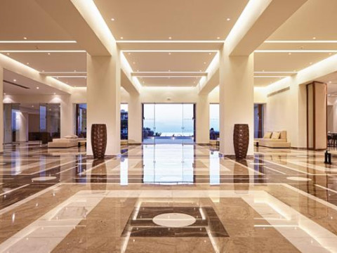 Grecotel Meli Palace