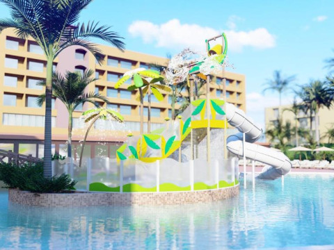 Estival Park Marena