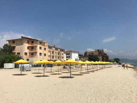 Palma Beach_Kranevo (Kranevo) 3*