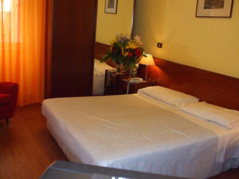 Mediterraneo Hotel amp; Residence