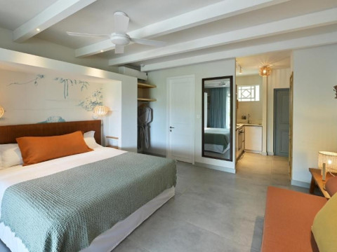 Veranda Grand Baie