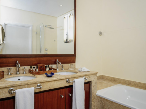 Le Medina Essaouira Thalassa Sea & Spa Mgallery