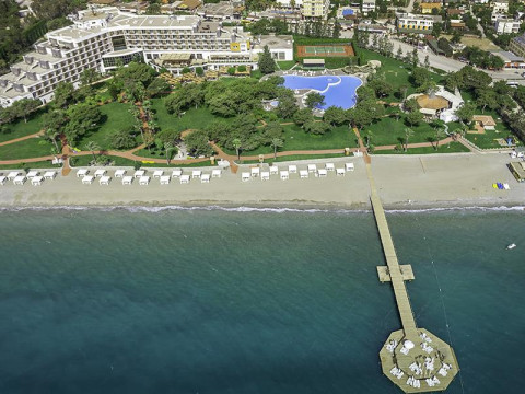 RIXOS BELDIBI