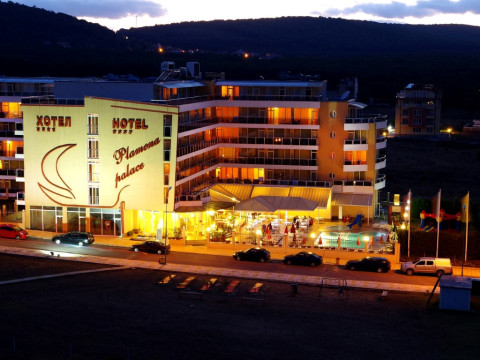 PLAMENA PALACE