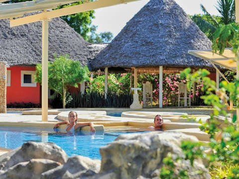 Ananea Diamonds Malindi and Safari Tsavo Explorer RO