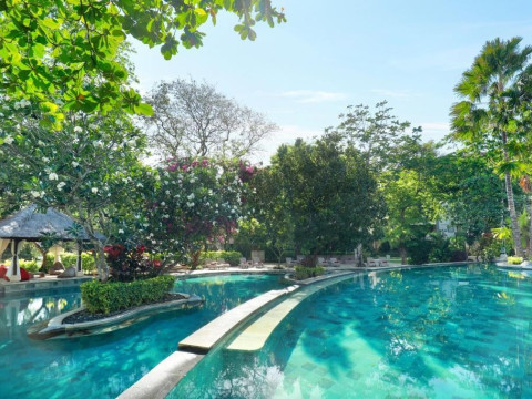 Novotel Bali Nusa Dua