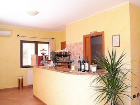 HOTEL DELLE ISOLE