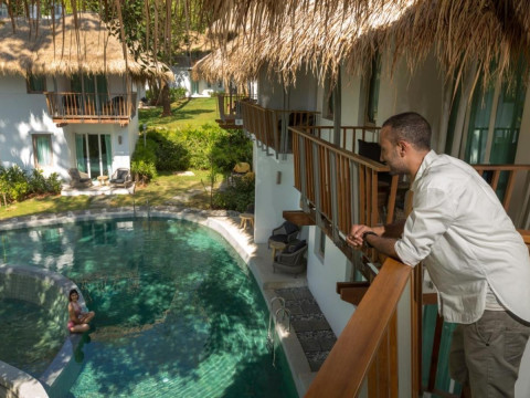 Eden Beach Resort & Spa