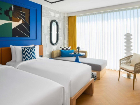 Tribe Phuket Patong