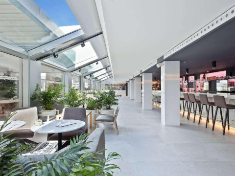 INNSiDE Palma Bosque