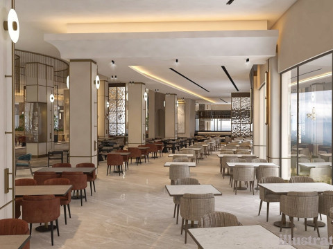 Seaden de Mar Resort and Spa