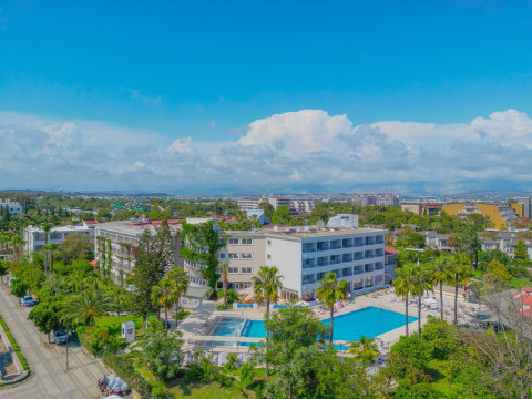 Bieno Venus Hotel & Spa