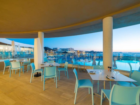 Ramla Bay Resort