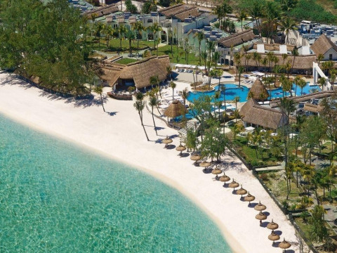 Ambre, A Sun Resort