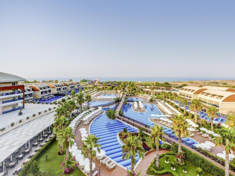 TUI MAGIC LIFE JACARANDA
